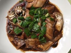 红烧小海鲜-高佳庄·舟山海鲜(海景旗舰店)