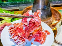 -牛街·马辈儿涮肉(牛街总店)