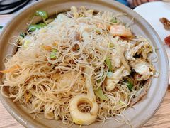 -有肉食·虎九闽菜(798艺术区店)
