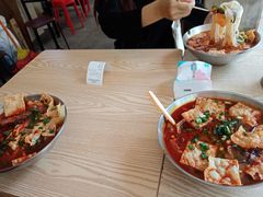 -龍城柳州螺蛳粉(群星路店)