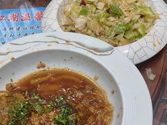 -醉御香渔家园(临沂路与大连路店)