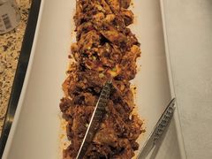 -汉巴味德·烤肉与啤酒的自助(杭州大悦城店)
