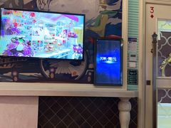 -自由港KTV(王子公主金平店)