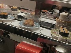 -友壹町寿司(嘉洲广场店)