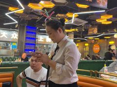 -亿牌牌东北烧烤(博物馆旗舰店)