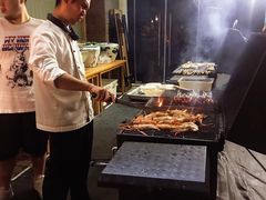 -厦门悦华酒店·绿庭主题自助餐厅
