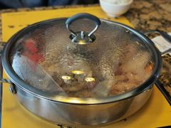 -黄记煌三汁焖锅(顺义华联店)
