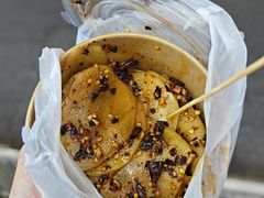 -丁家坡洋芋·观音桥好吃街A区(全国总店)