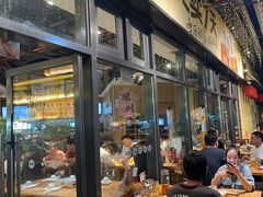 -木屋烧烤(龙岗南联店)