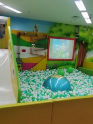 点击看大图 -孩子王游乐场(万达广场店)