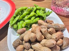 -柿子树炭烤羊腿(金台路店)