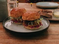 -RAC BAR(安福路店)