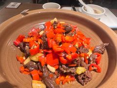 -乔街深夜食堂·小龙虾·高压锅生蚝(杭州总店)