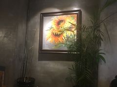 -HIGH FIVE哈福手工汉堡(桂林路店)