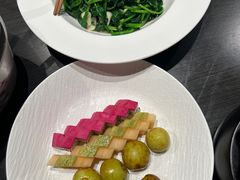 -新安人家·22年本地餐厅