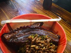 -小龙大肉面馆