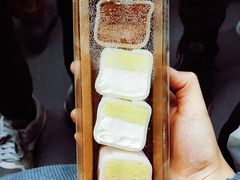-欧式面包坊(青岛万象城店)