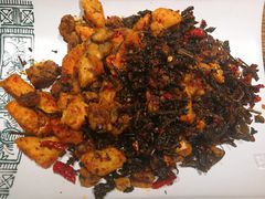 -云海肴·汽锅鸡·云南菜(美罗城店)