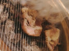 -西塔老太太泥炉烤肉(川沙百联店)
