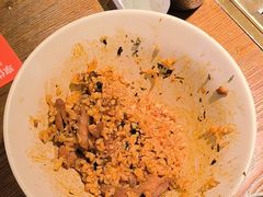 -新石器烤肉(之心城店)