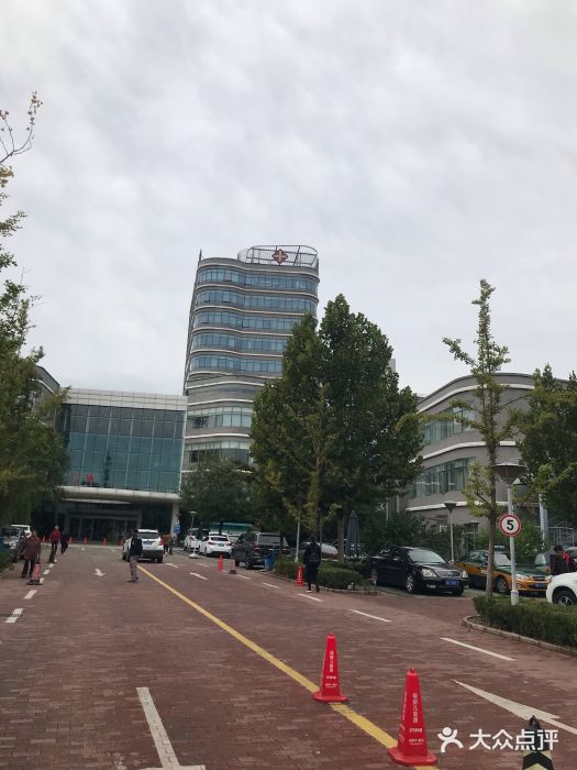 北京积水潭医院(回龙观院区)图片