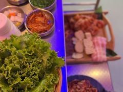 -碳夫·东北炭火烤肉(太平店)