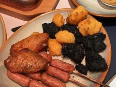 -乐凯撒披萨(中心书城店)