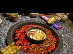 -蜀大侠火锅(建设路第五大道店)