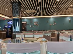 大堂-一麦·龙岛(上海青浦店)