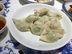 -东方饺子王(大屯路店)