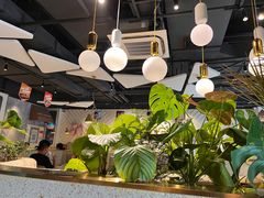 -豪客来牛排(东区万达坊店)