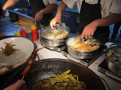 -钓鱼岛洗浴休闲会馆(卫星路店)