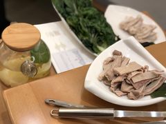 -湯系·煲汤手艺人(东二环泰禾广场店)