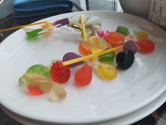 -济南凯宾斯基酒店-THE VIEW云景全日制餐厅