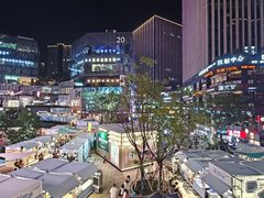 -龙湖重庆时代天街