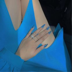 -沐白•盛妍日式美甲美睫