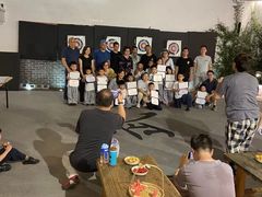 -少林功夫文化中心·独门独院