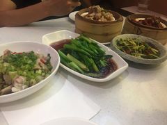 -港久茶餐厅(鹭洲里店)