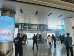 -常州奔牛国际机场