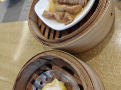 -牡丹国际大酒店-港式茶餐厅