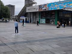 -韶关站