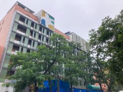 -首都儿科研究所附属儿童医院