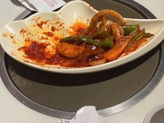 -七八冷面·延边朝鲜族美食(圣熙八号店)