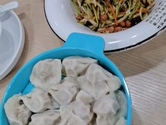 -老边饺子馆(西站店)