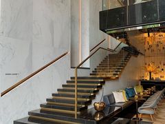 -尼依格罗香港美利酒店