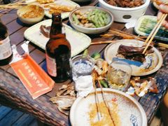 -鸽子窝(宋庄店)