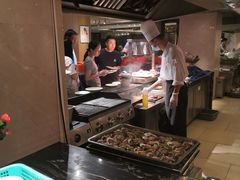 -碧桂园润杨溪谷温泉酒店