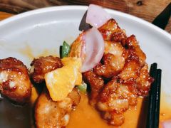 -猪腰一家·地道佛山菜(盐步店)