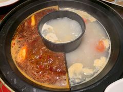-巴邑火锅·夜宵(港隆广场店)