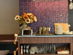 -tuan woodfire kitchen(锦绣坊店)